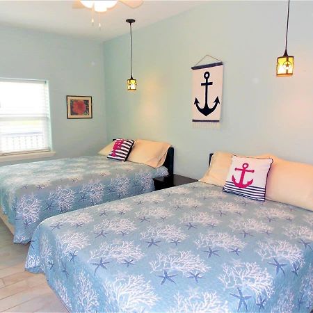 Captain Quarter'S 1 Bedrm Unit At Sea Isle Village ポート・アランサス エクステリア 写真