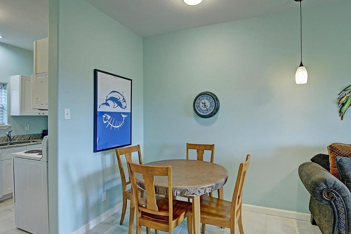 Captain Quarter'S 1 Bedrm Unit At Sea Isle Village ポート・アランサス エクステリア 写真