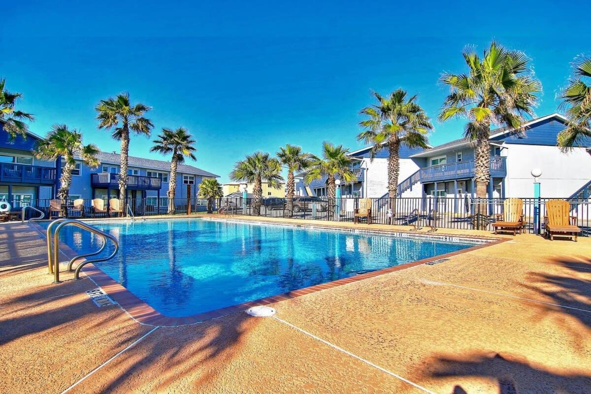 Captain Quarter'S 1 Bedrm Unit At Sea Isle Village ポート・アランサス エクステリア 写真