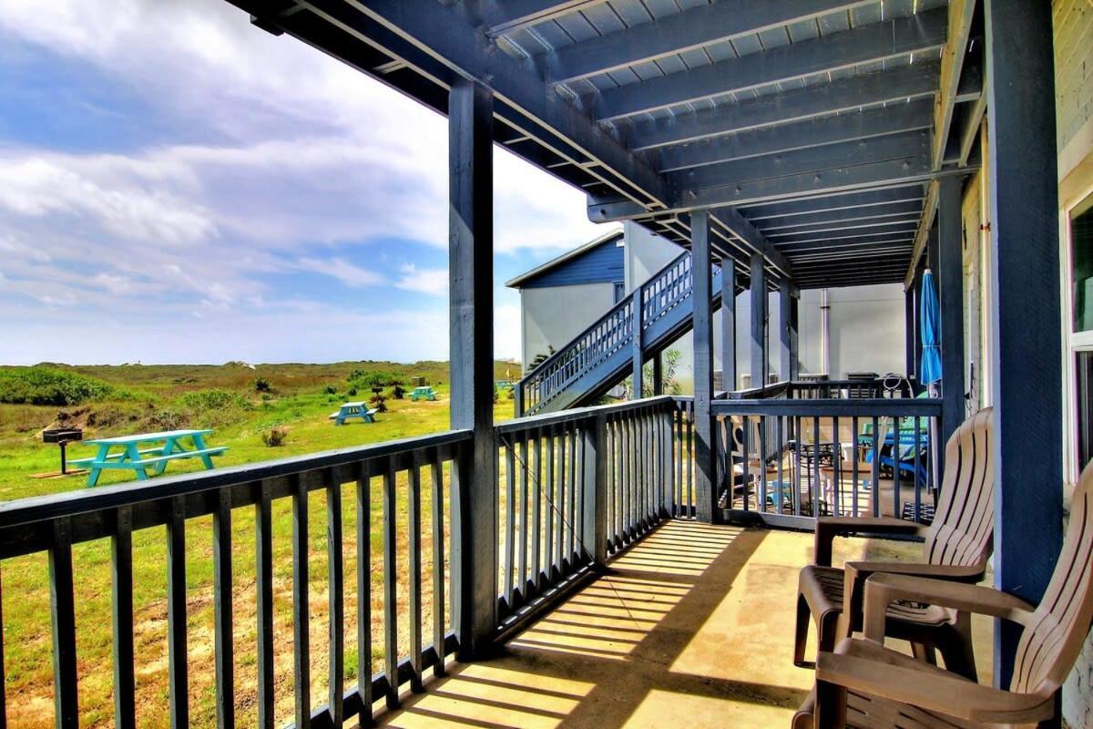 Captain Quarter'S 1 Bedrm Unit At Sea Isle Village ポート・アランサス エクステリア 写真