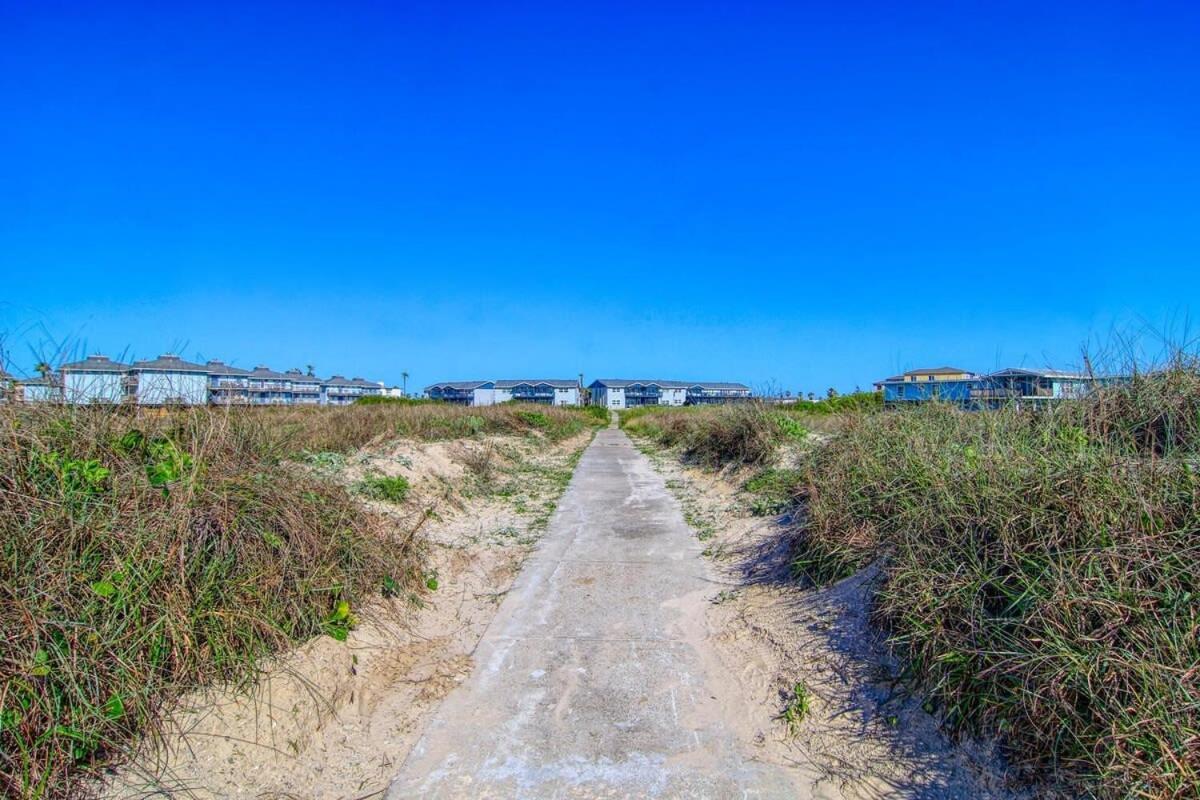 Captain Quarter'S 1 Bedrm Unit At Sea Isle Village ポート・アランサス エクステリア 写真